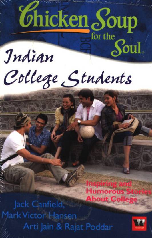 Chicken Soup For The Soul Pdf In Hindi